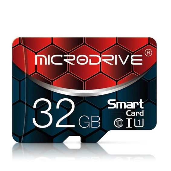 Micro SD Speicherkarten
