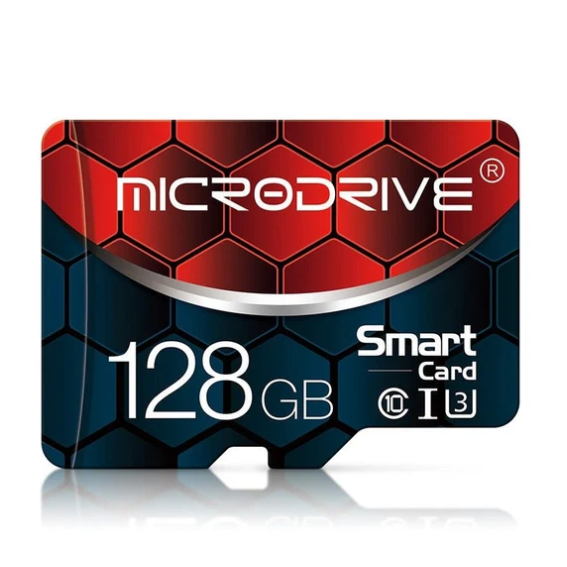 Micro SD Speicherkarten