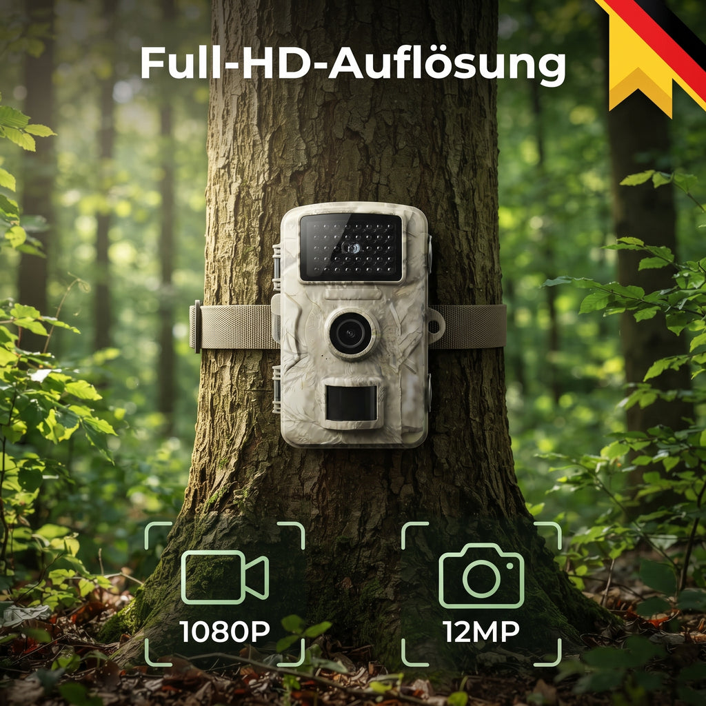 Full-HD-1080p-Wildkamera