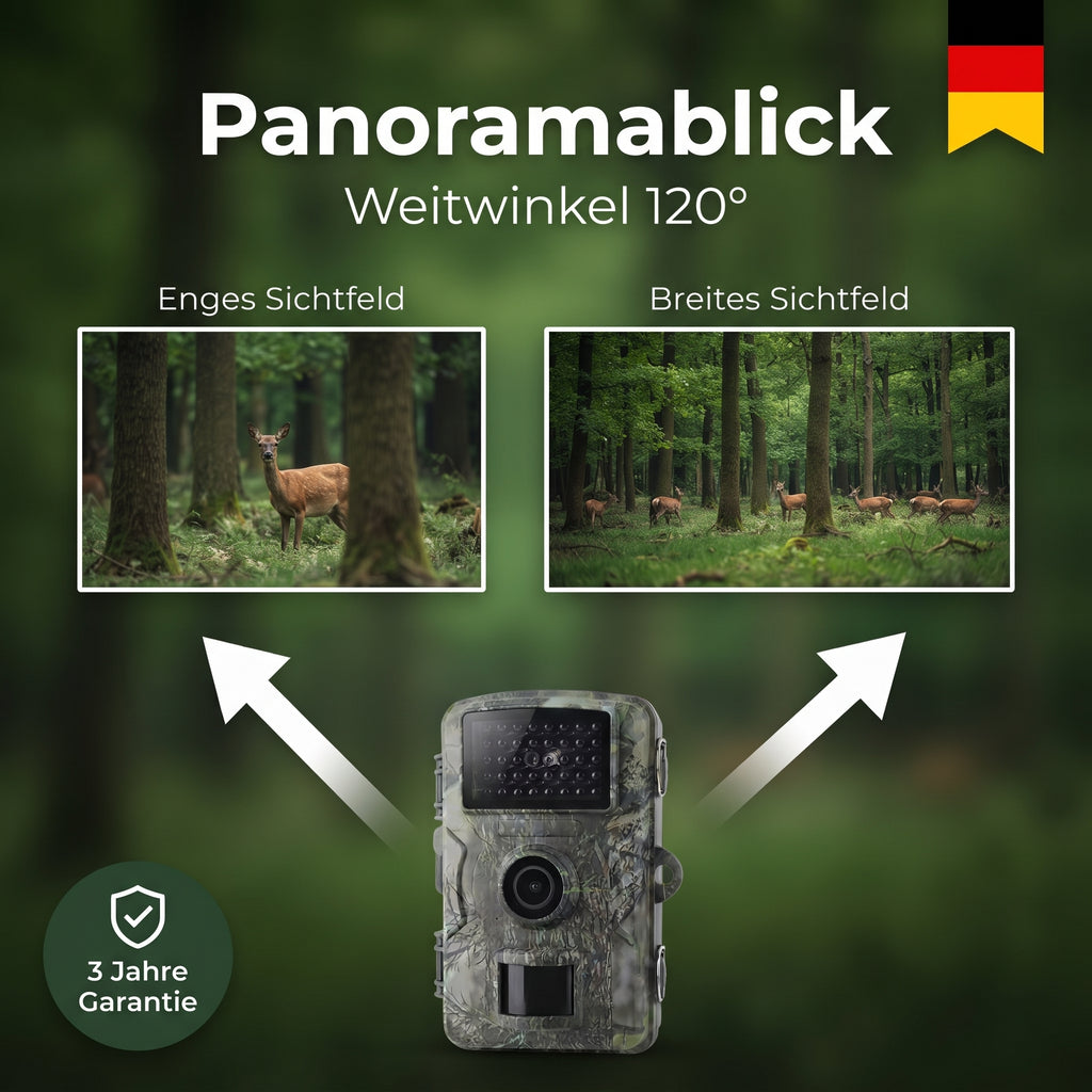 Full-HD-1080p-Wildkamera